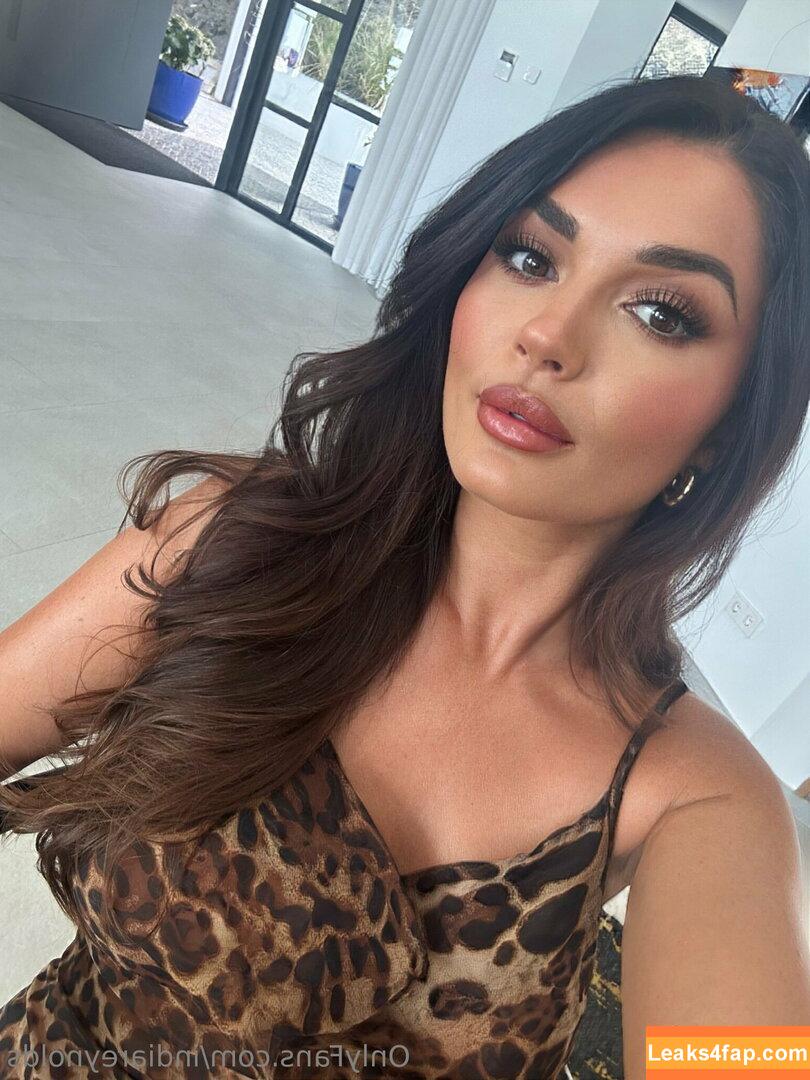 India Reynolds / indiareynolds / lovefromreyn leaked photo photo #1424