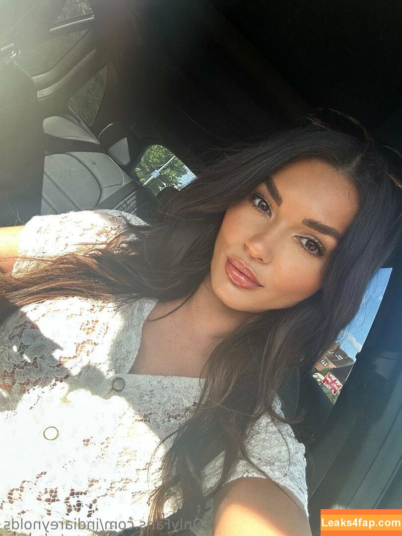 India Reynolds / indiareynolds / lovefromreyn leaked photo photo #1425