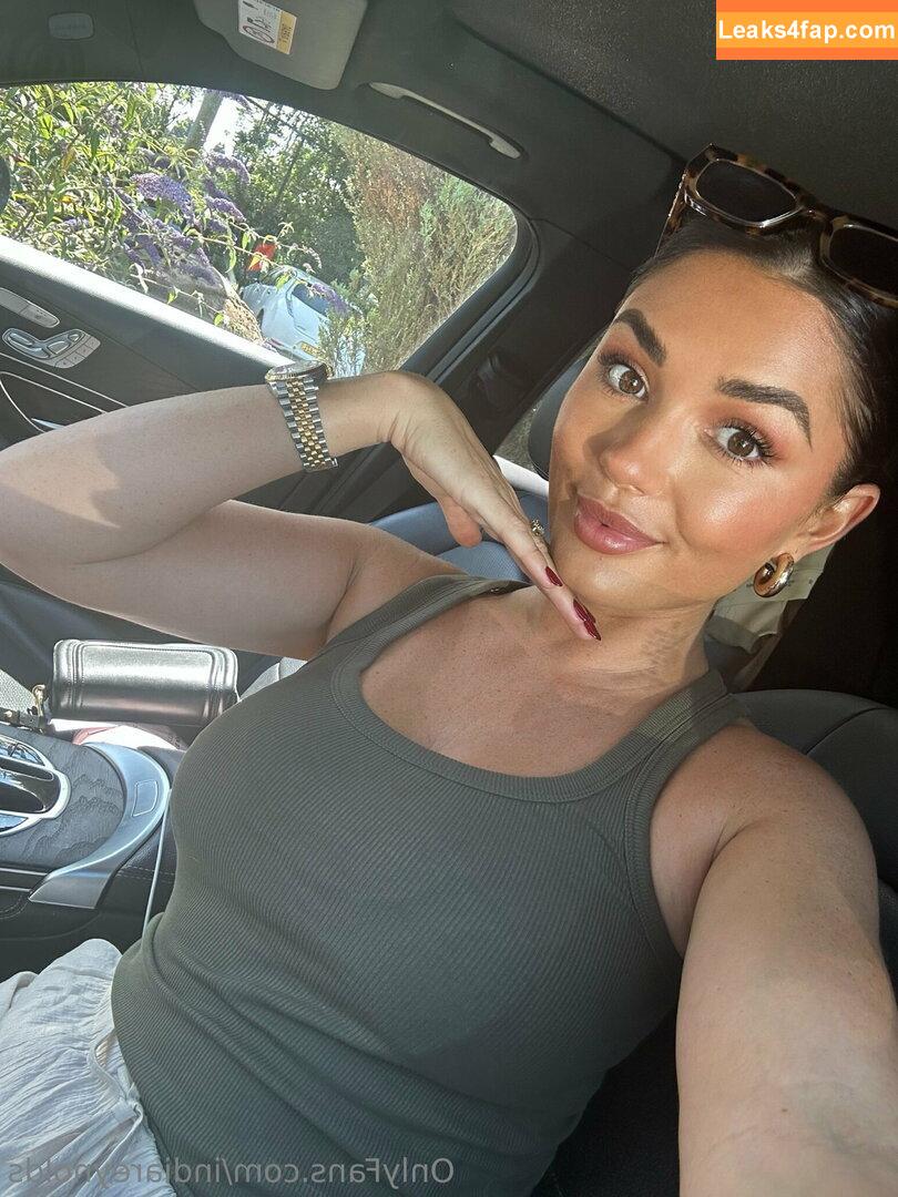 India Reynolds / indiareynolds / lovefromreyn leaked photo photo #1429