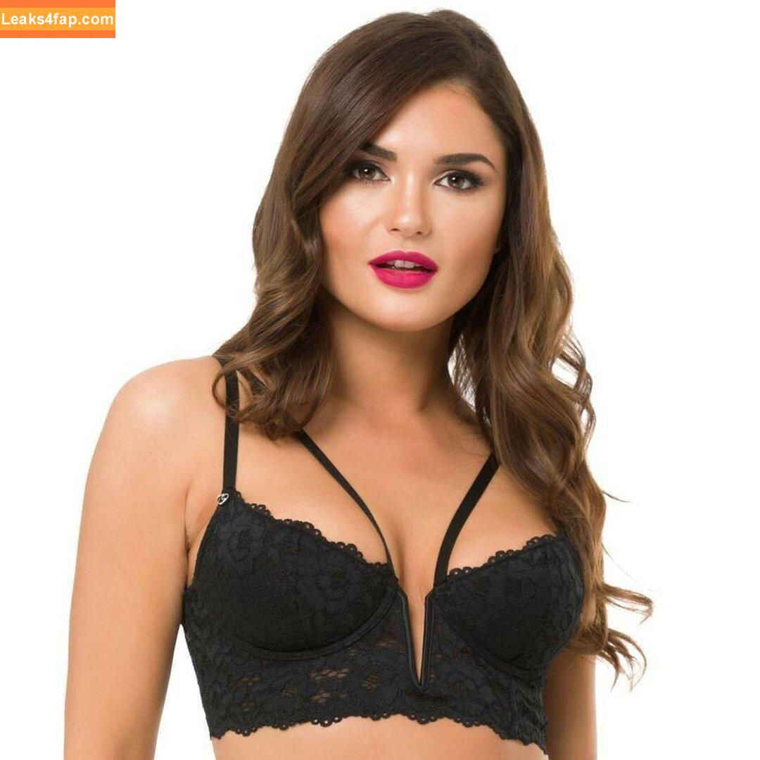 India Reynolds / indiareynolds / lovefromreyn leaked photo photo #1575