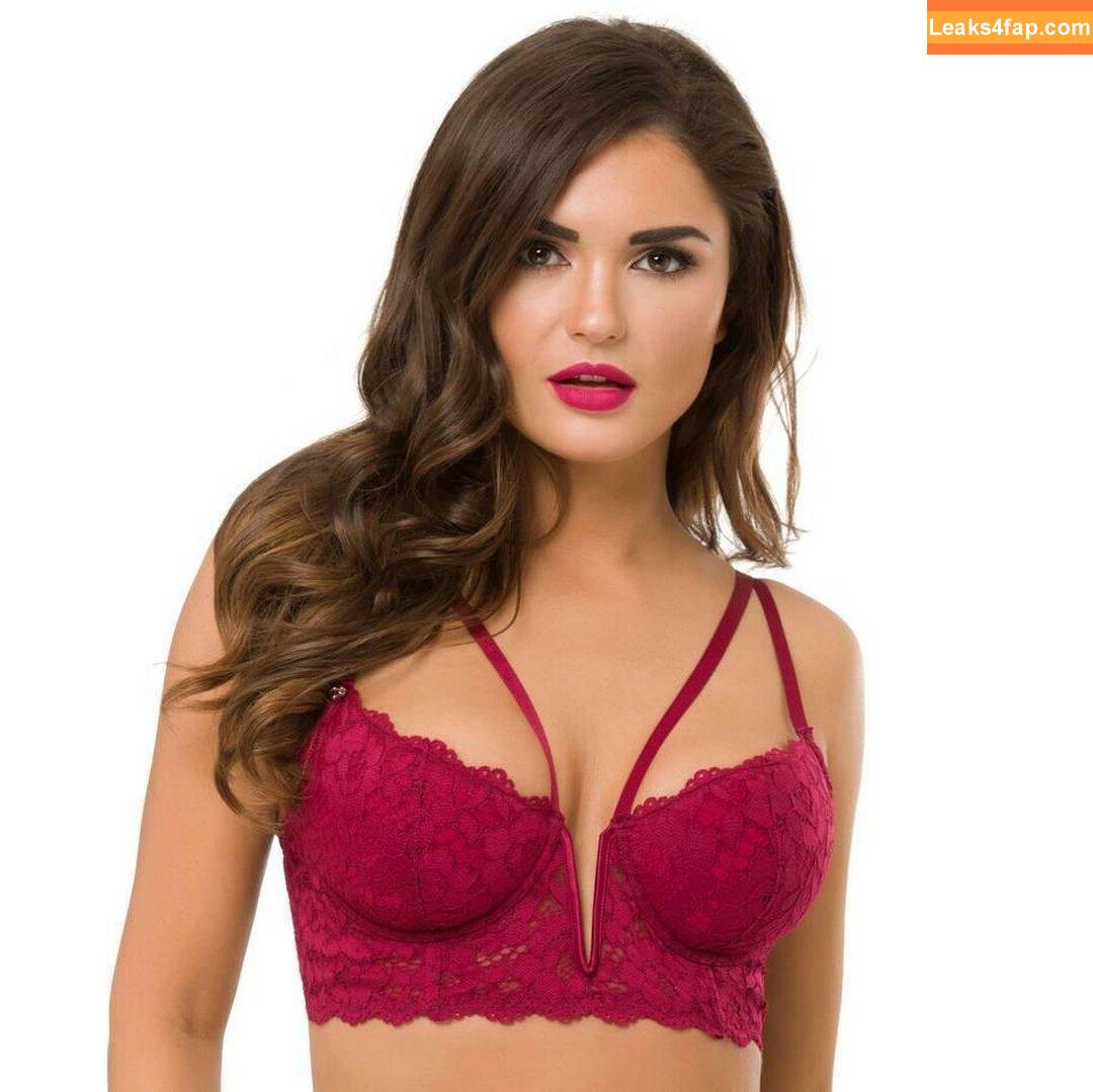 India Reynolds / indiareynolds / lovefromreyn leaked photo photo #1585