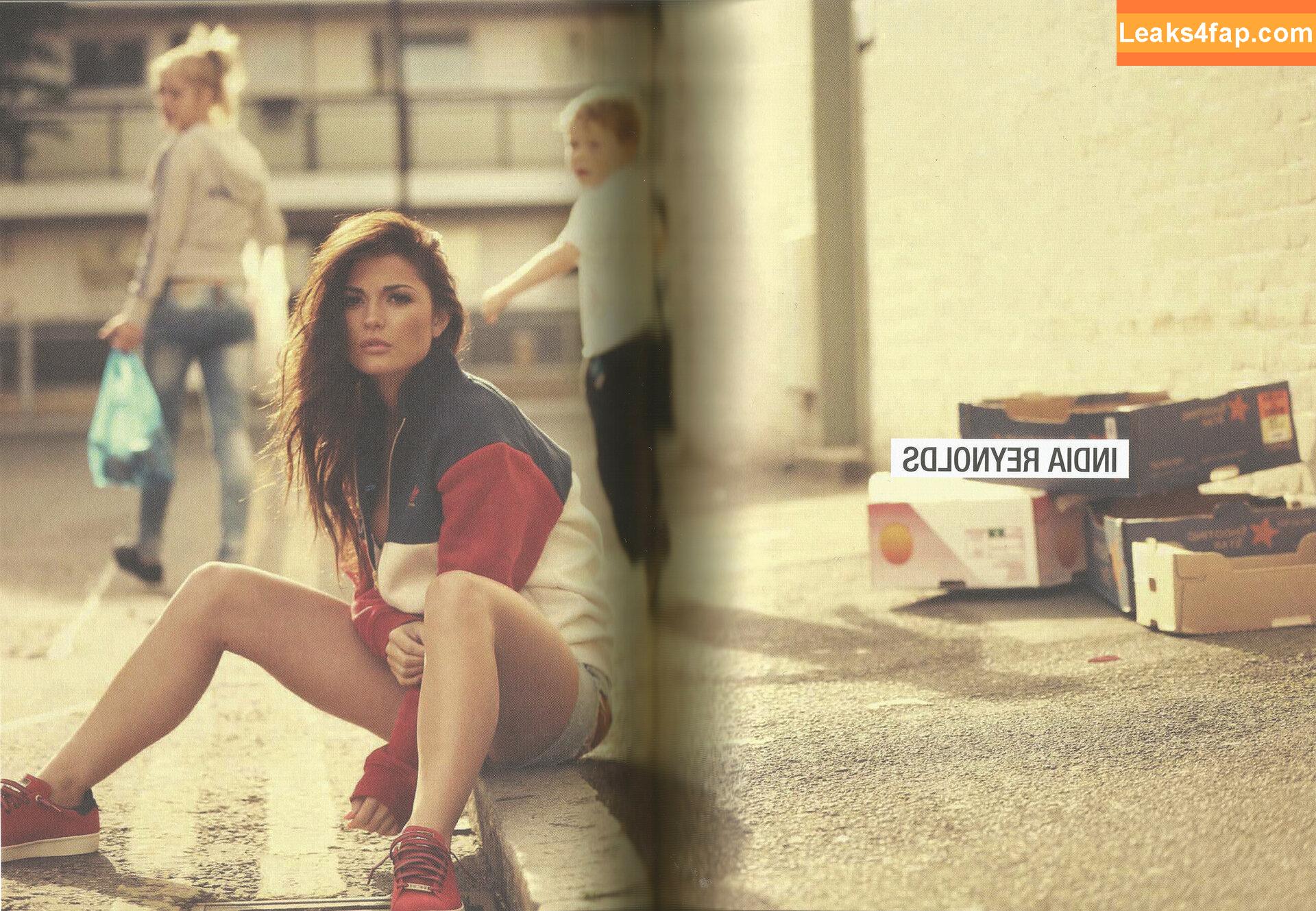 India Reynolds / indiareynolds / lovefromreyn leaked photo photo #1645