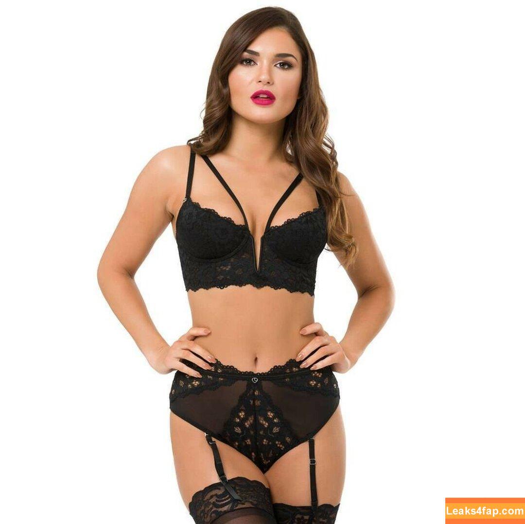 India Reynolds / indiareynolds / lovefromreyn leaked photo photo #1865