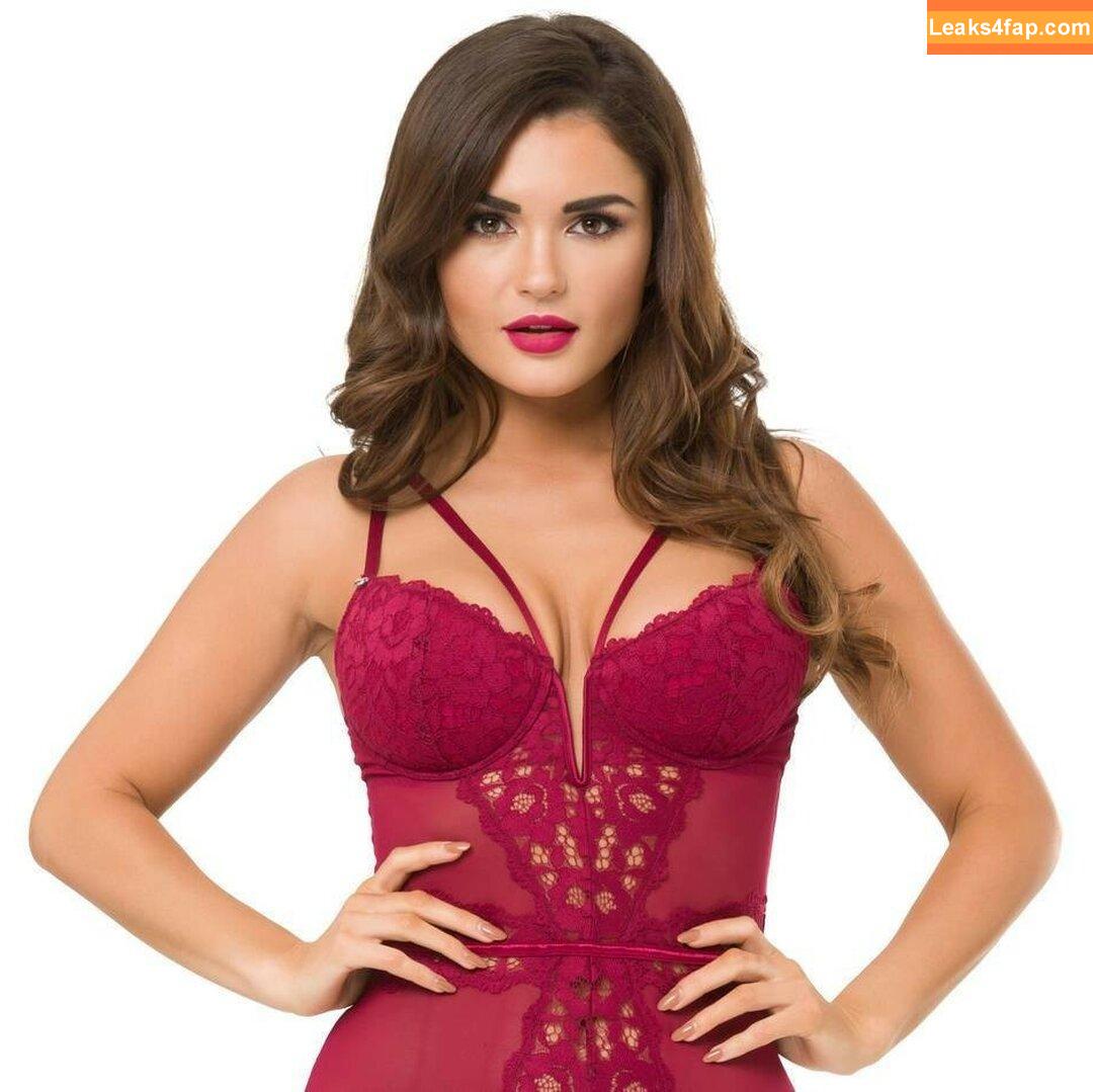 India Reynolds / indiareynolds / lovefromreyn leaked photo photo #1874