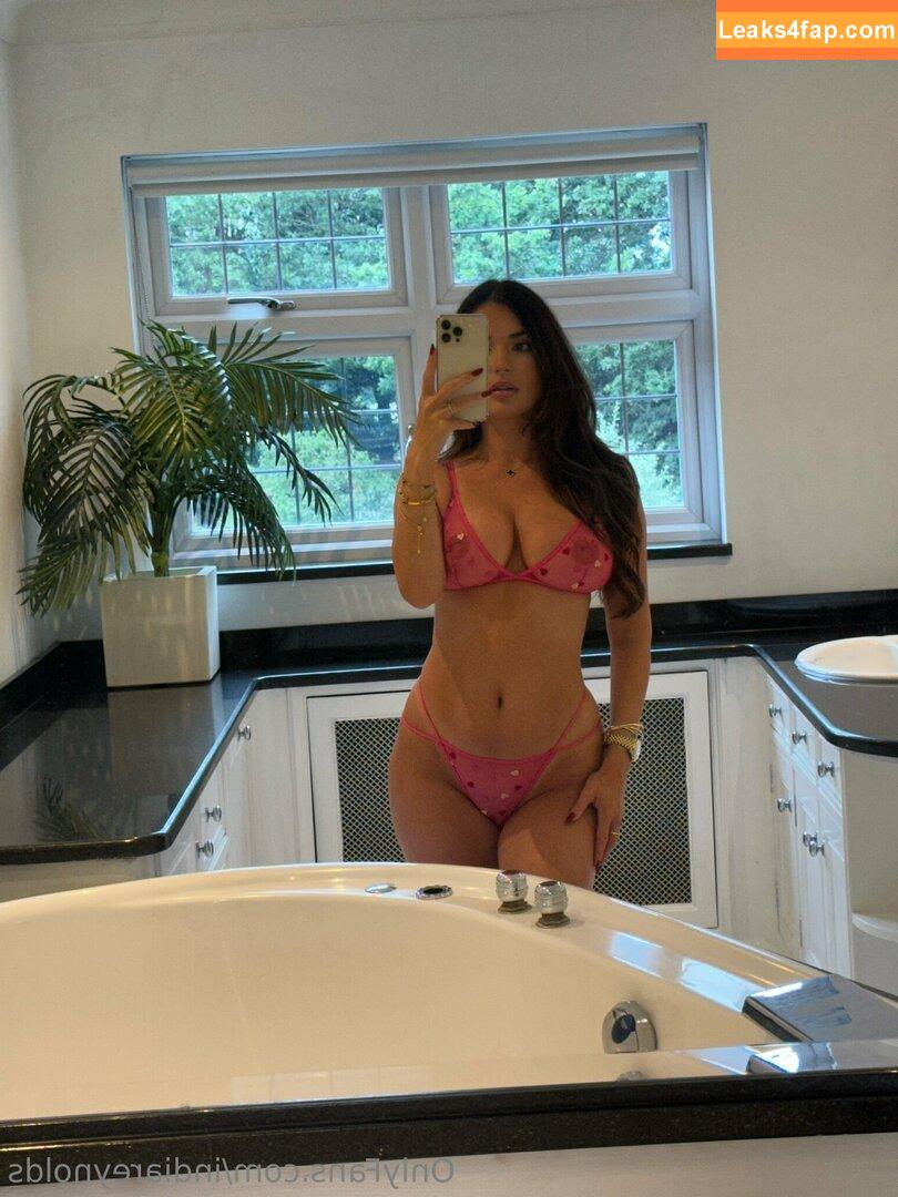 India Reynolds / indiareynolds / lovefromreyn leaked photo photo #1954