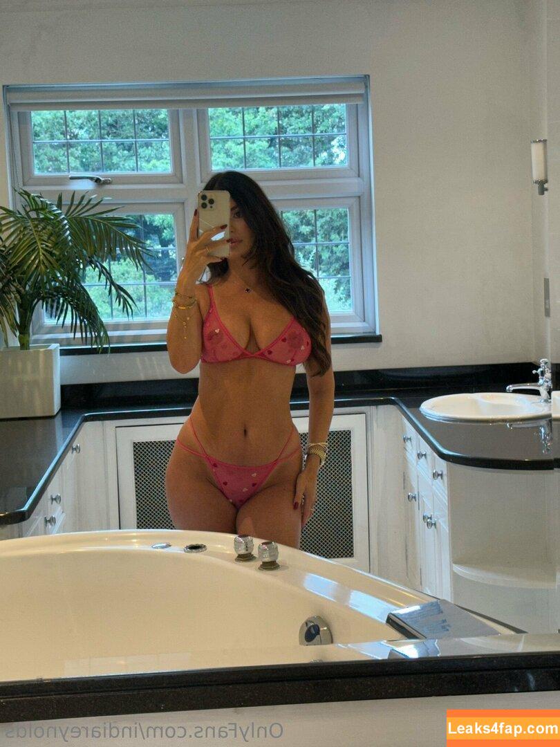India Reynolds / indiareynolds / lovefromreyn leaked photo photo #1957