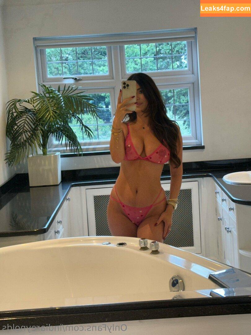 India Reynolds / indiareynolds / lovefromreyn leaked photo photo #1958