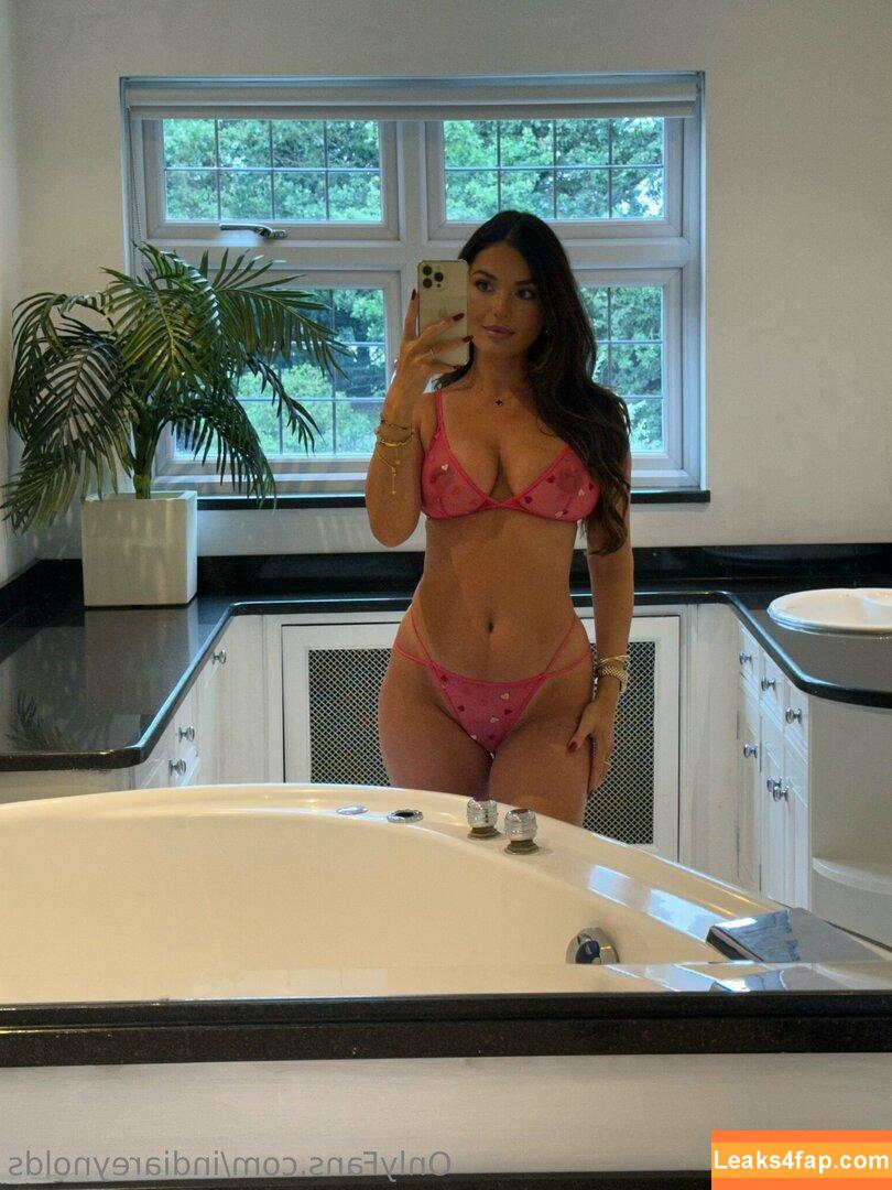 India Reynolds / indiareynolds / lovefromreyn leaked photo photo #1961