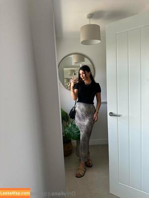 India Reynolds photo #1416