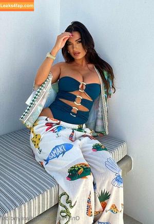 India Reynolds photo #1430