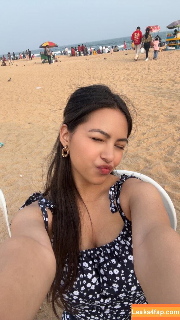 Indian Girls / indianpretty_girls leaked photo photo #0223