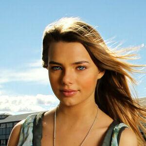 Indiana Evans