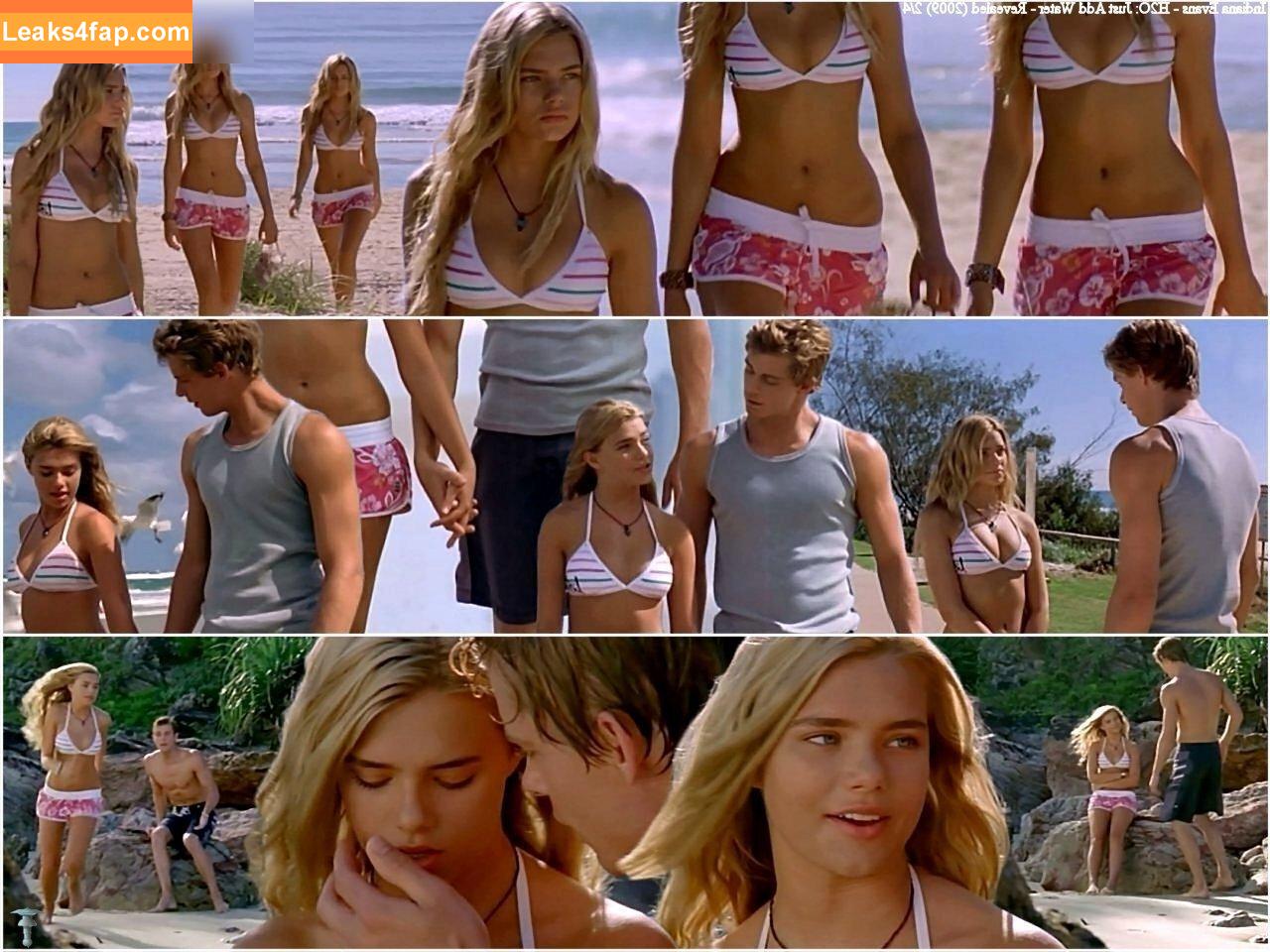 Indiana Evans / indianaevans27 leaked photo photo #0094