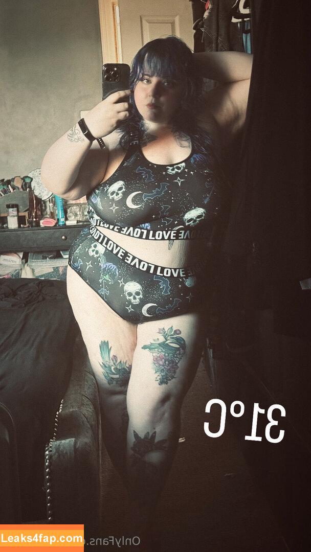 indie_nyx /  leaked photo photo #0101