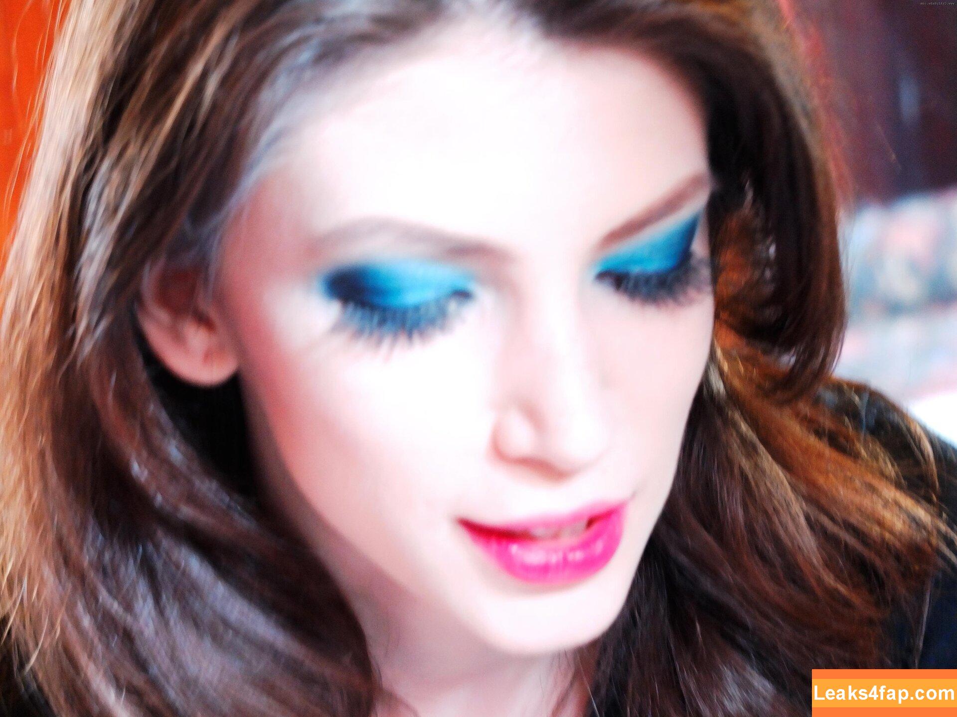 Indigo Augustine / indigoaugustine leaked photo photo #1177