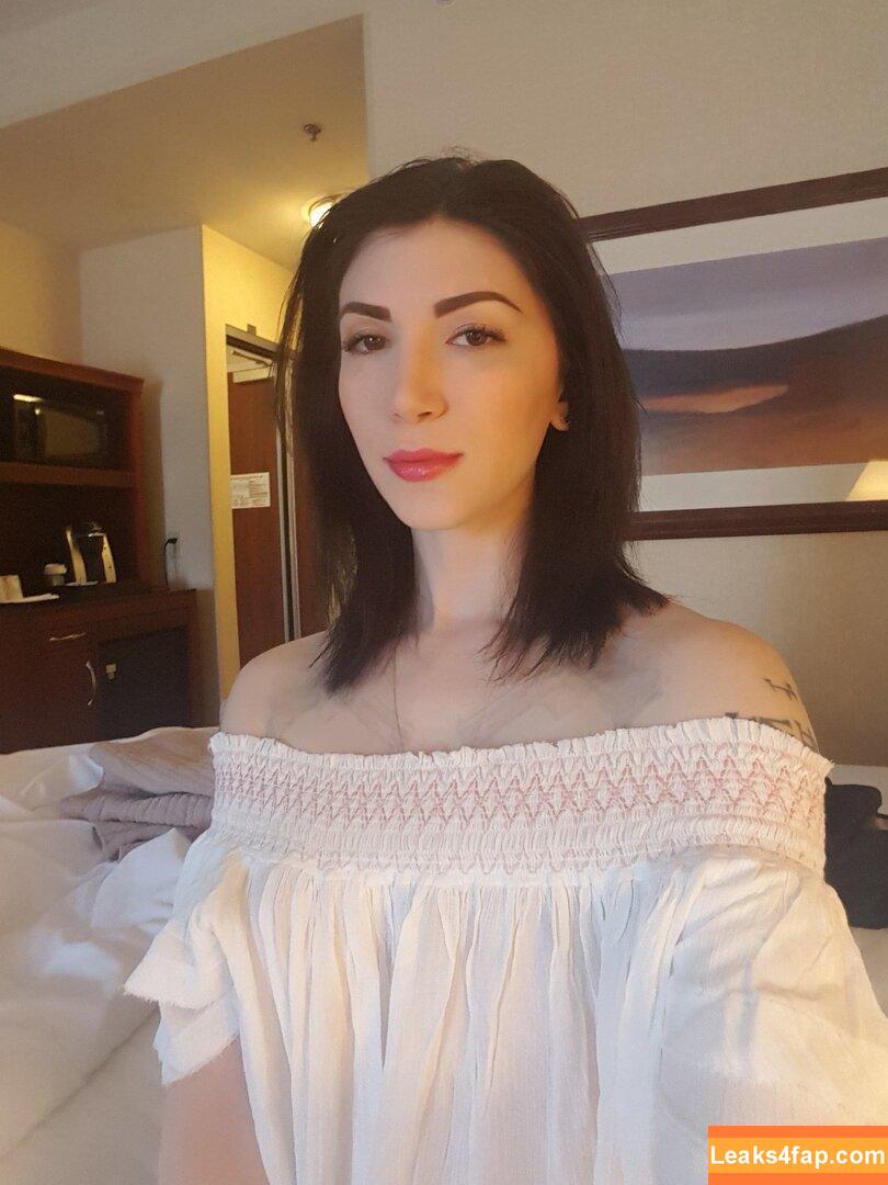 Indigo Augustine / indigoaugustine leaked photo photo #1182