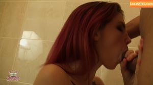 Indigo Augustine photo #1124