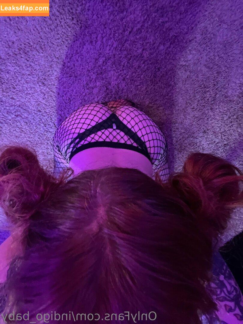 indigo_baby / indigobabyofficial leaked photo photo #0145