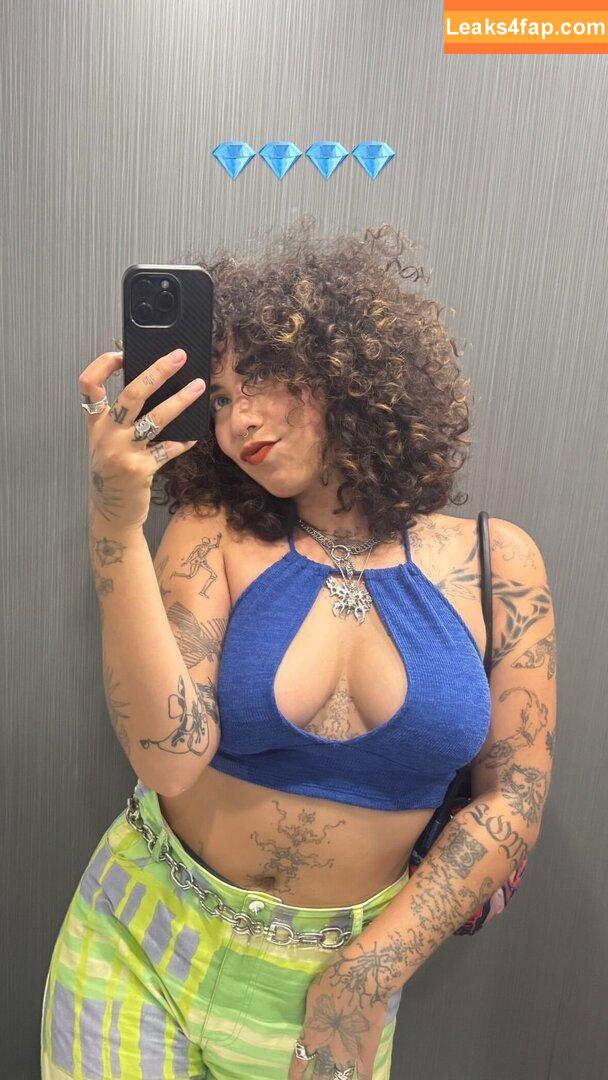 Indigo De Souza / IndigoFarAway / comealongmoon leaked photo photo #0094