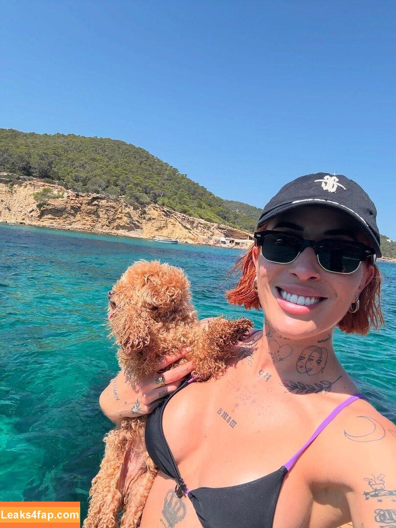 Indira Paganotto / indirapaganotto leaked photo photo #0024