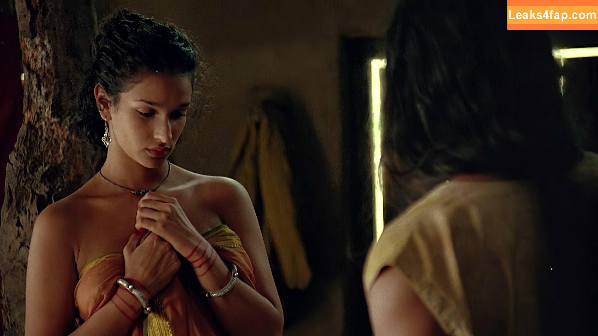 Indira Varma / indiravarma слитое фото фото #0016