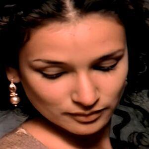 Indira Varma фото #0007