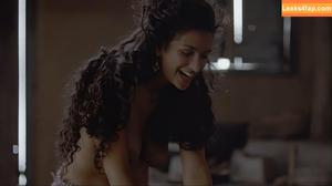 Indira Varma фото #0057