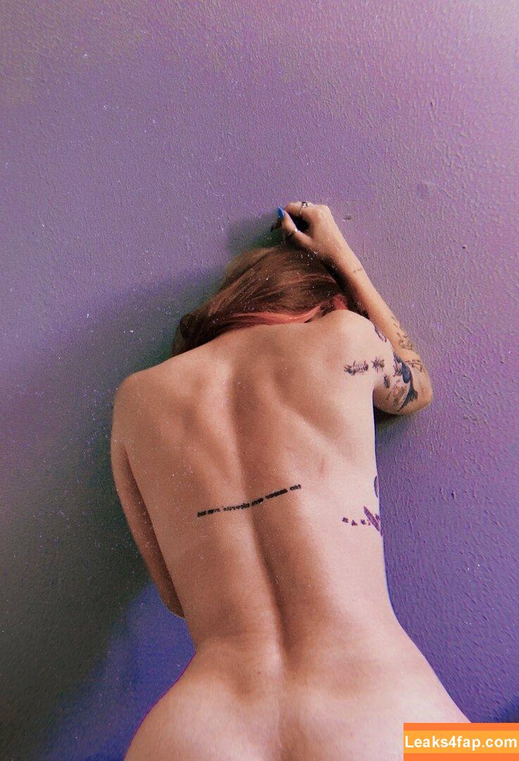 Indoor_wilding / dinodarling / indoor_wildling / maxinescroggs leaked photo photo #0112