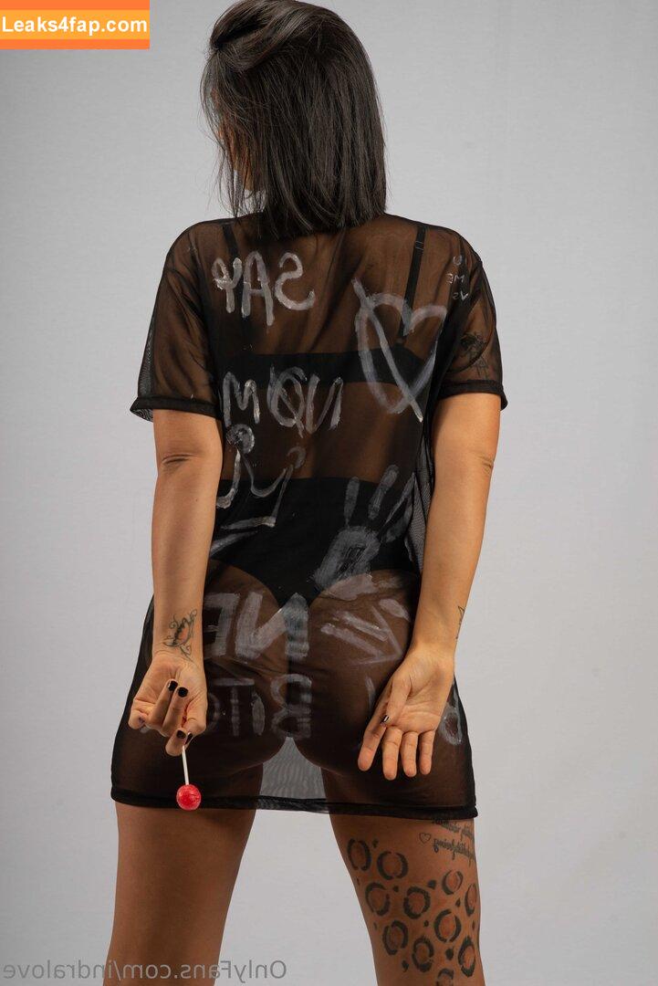 indralove / indralove.tattoo leaked photo photo #0002