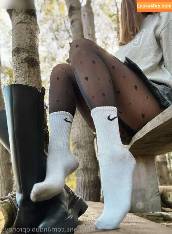 Indubiopronova leaked photo photo #0100