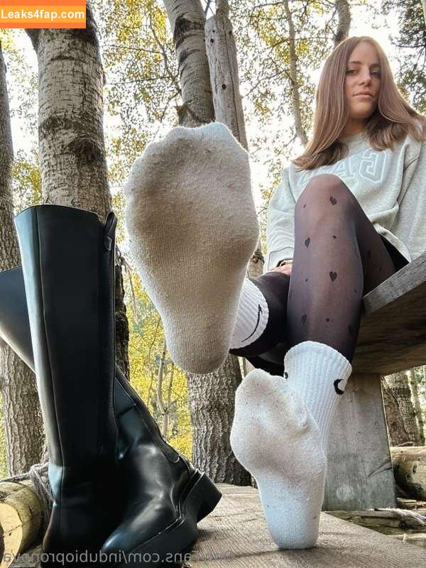 Indubiopronova leaked photo photo #0104