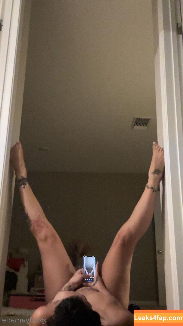 Indyamarie / eiramaydnl / indyjean leaked photo photo #0256