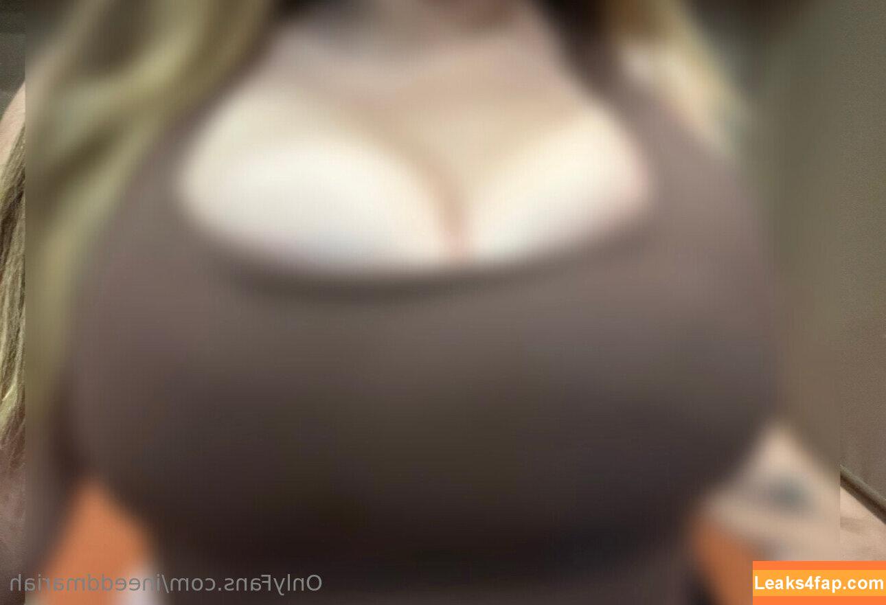 ineeddmariah / __ineeddmariah leaked photo photo #0008
