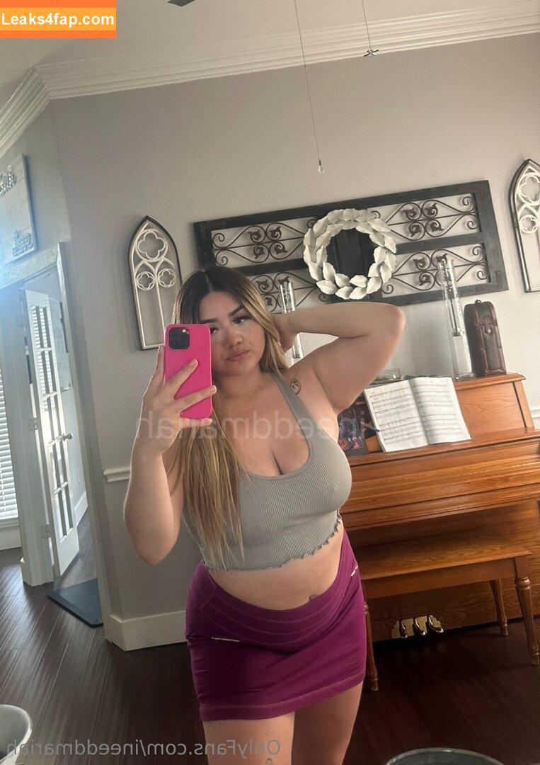 ineeddmariah / __ineeddmariah leaked photo photo #0013