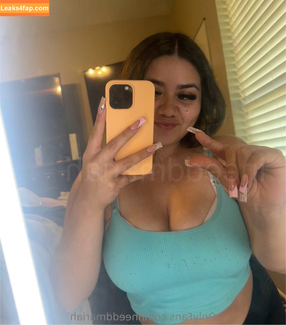 ineeddmariah / __ineeddmariah leaked photo photo #0022