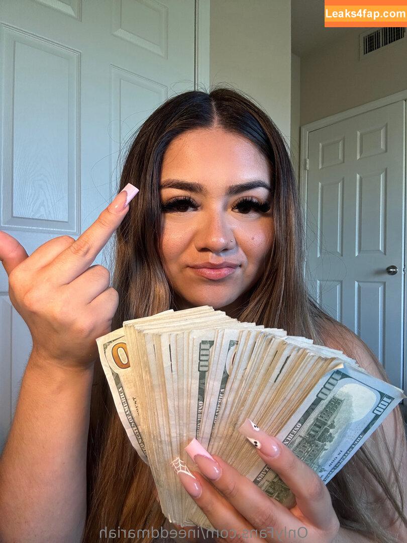 ineeddmariah / __ineeddmariah leaked photo photo #0024