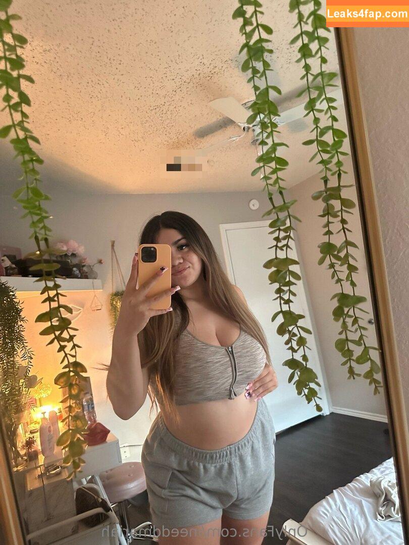 ineeddmariah / __ineeddmariah leaked photo photo #0029