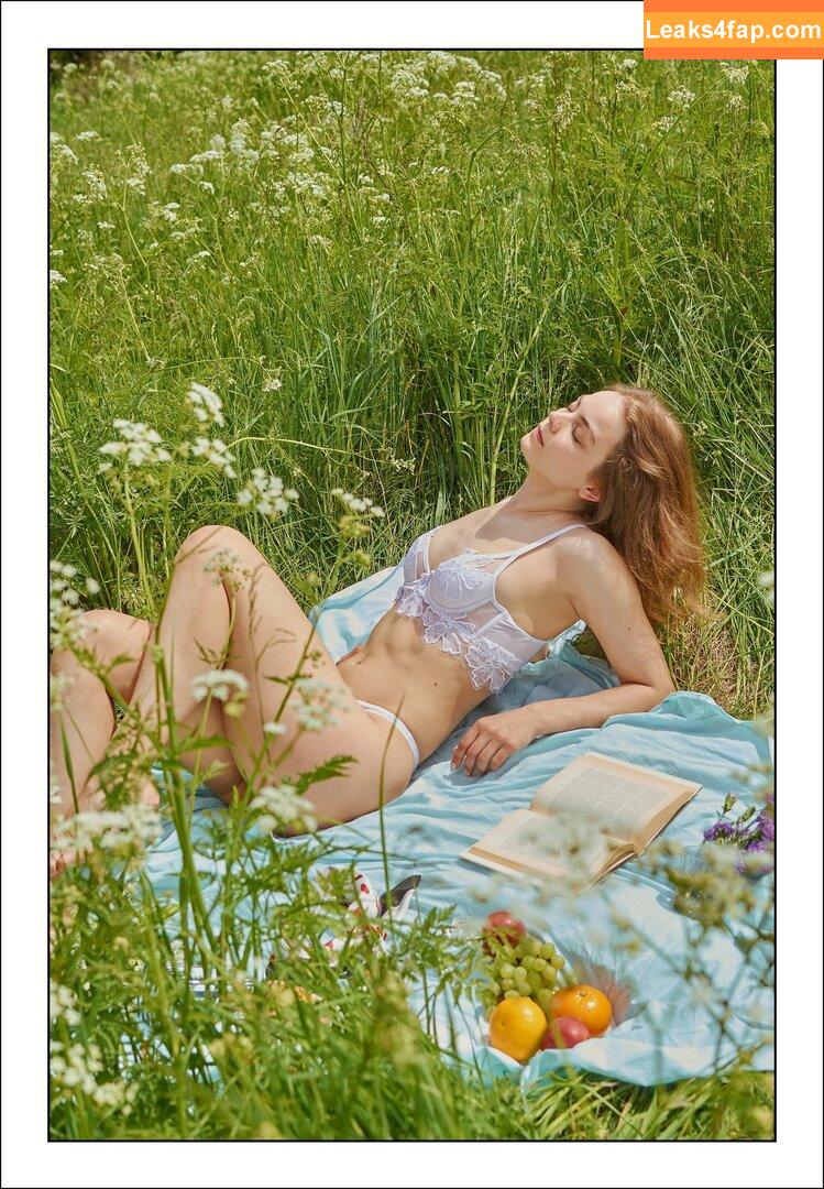 ineedmary / Maria Kozlovskaya слитое фото фото #0028