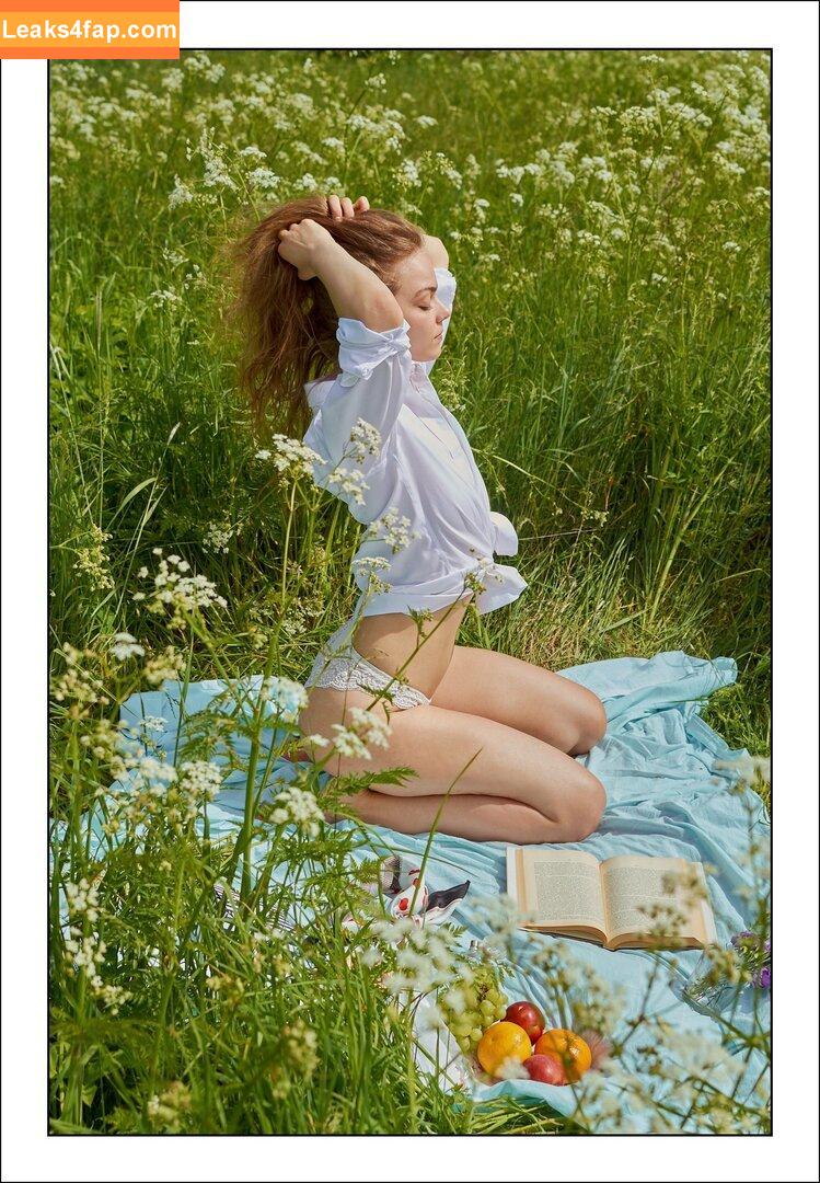 ineedmary / Maria Kozlovskaya leaked photo photo #0029