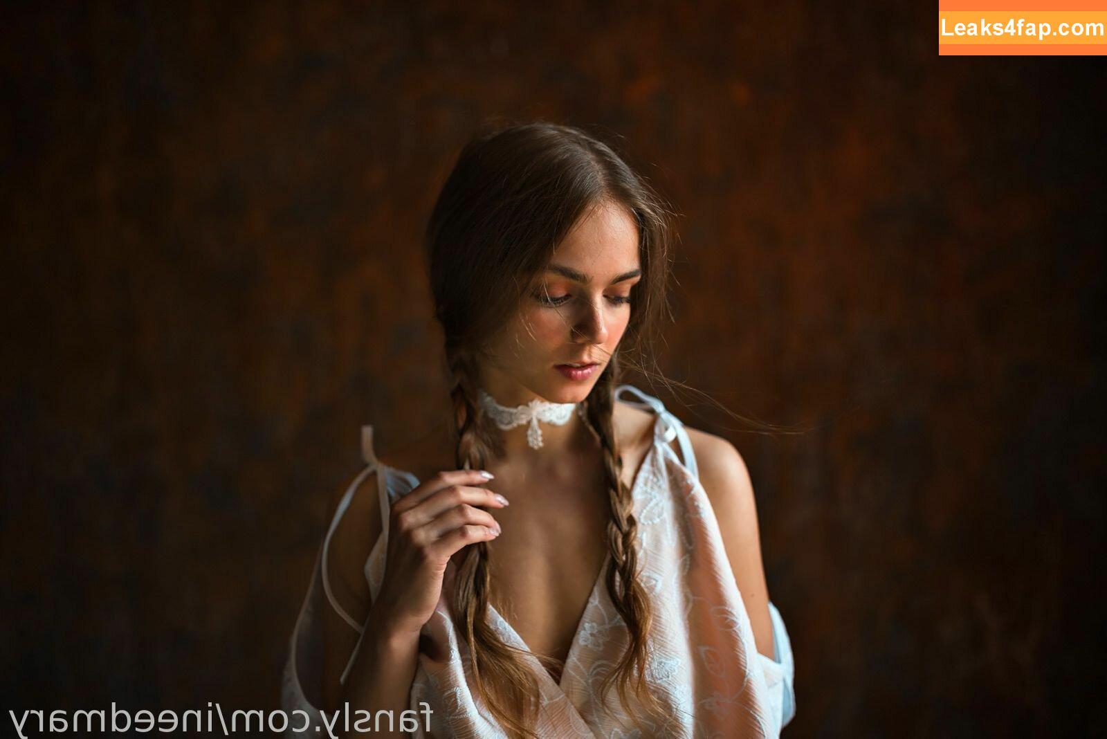 ineedmary / Maria Kozlovskaya leaked photo photo #0155