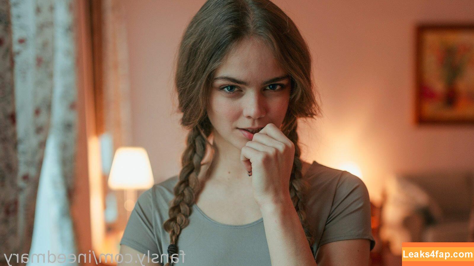 ineedmary / Maria Kozlovskaya leaked photo photo #0168