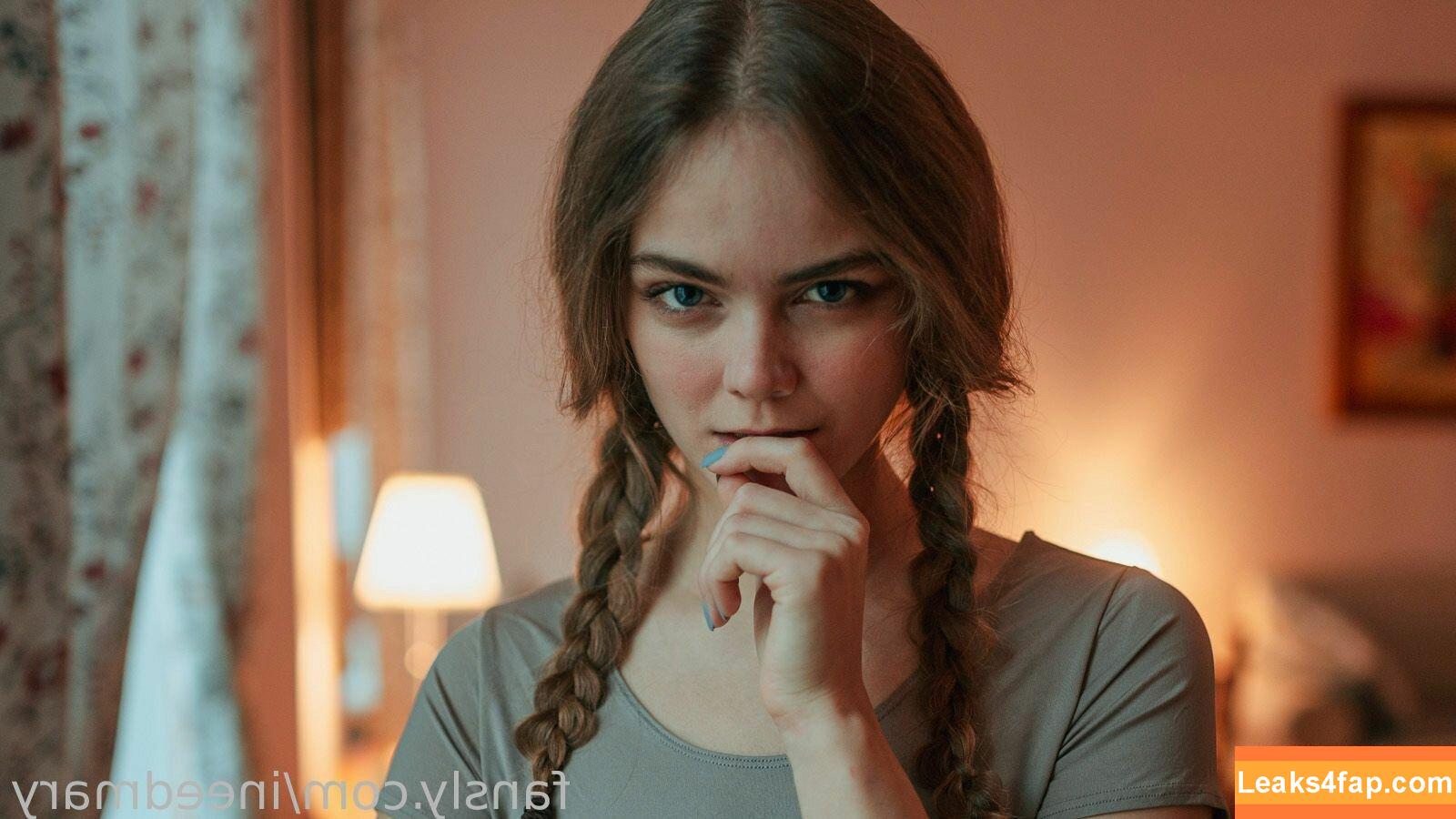 ineedmary / Maria Kozlovskaya leaked photo photo #0169
