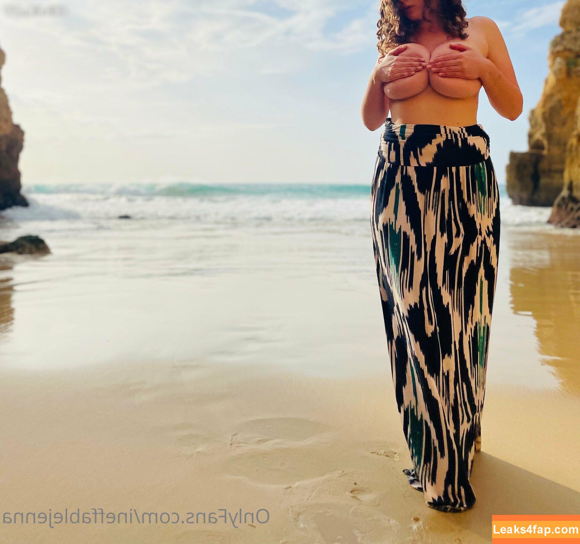 Ineffable Jenna / IneffableJenna слитое фото фото #0315