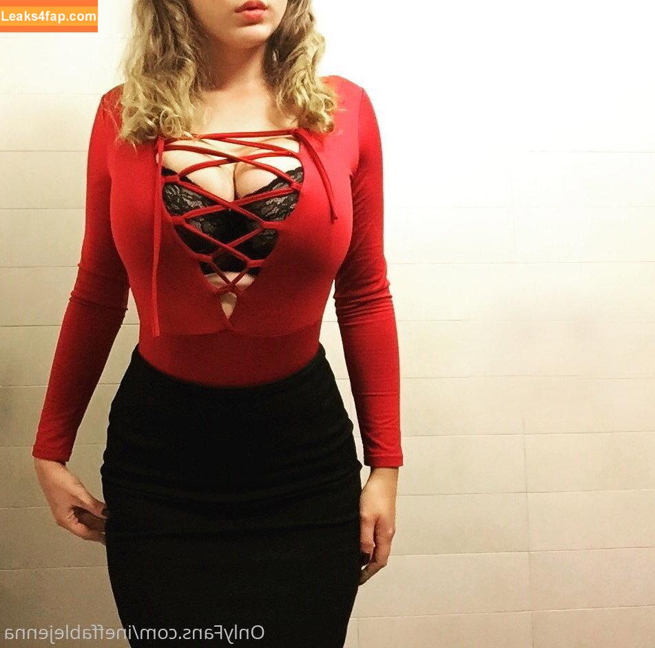 Ineffable Jenna / IneffableJenna leaked photo photo #0598