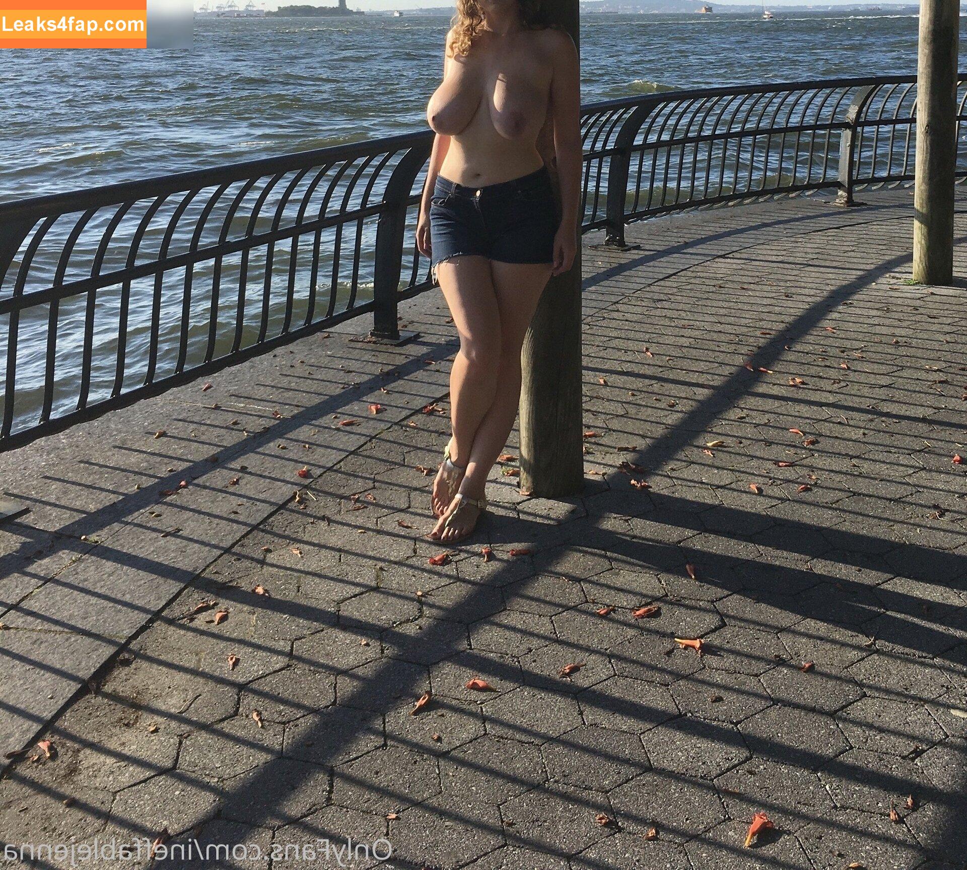Ineffable Jenna / IneffableJenna leaked photo photo #0650