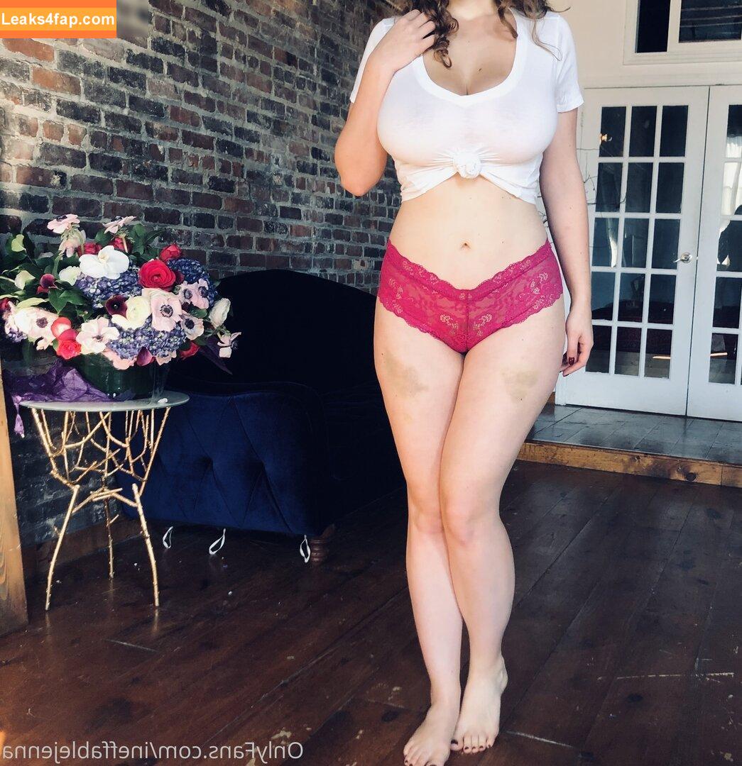 Ineffable Jenna / IneffableJenna leaked photo photo #0844
