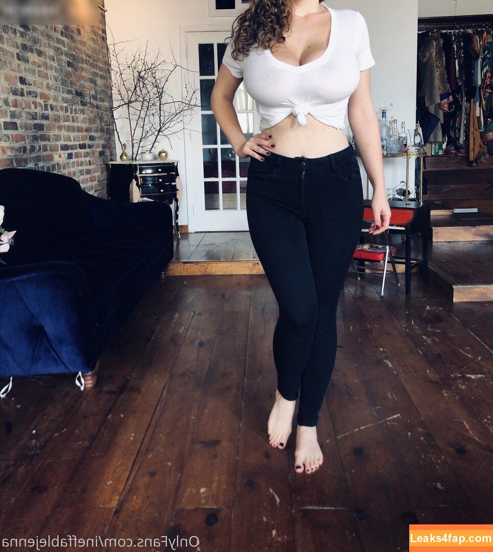 Ineffable Jenna / IneffableJenna leaked photo photo #0847