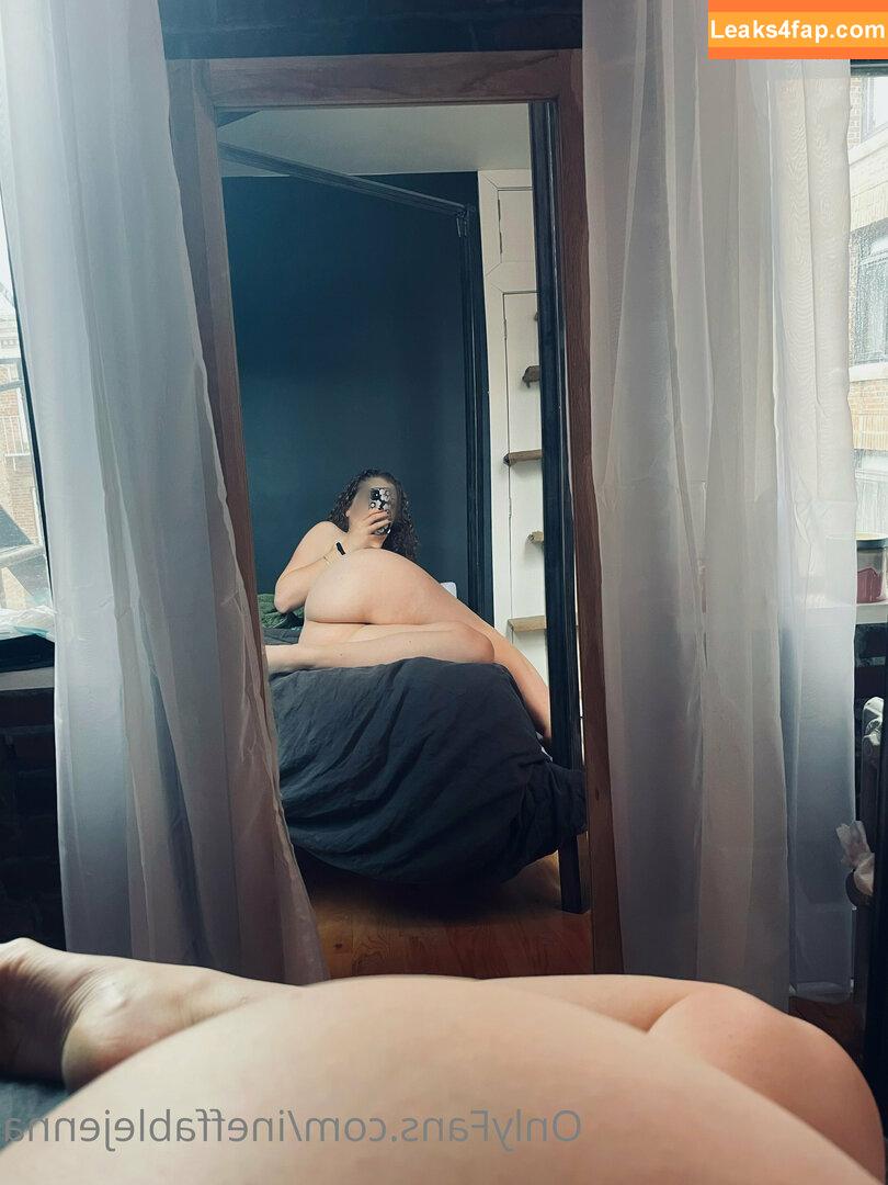 Ineffablejenna / https: / ineffable_co слитое фото фото #0036