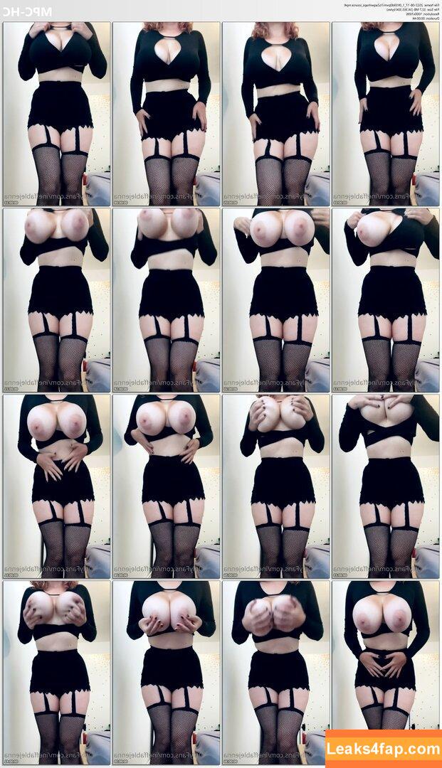 Ineffablejenna / https: / ineffable_co leaked photo photo #0055