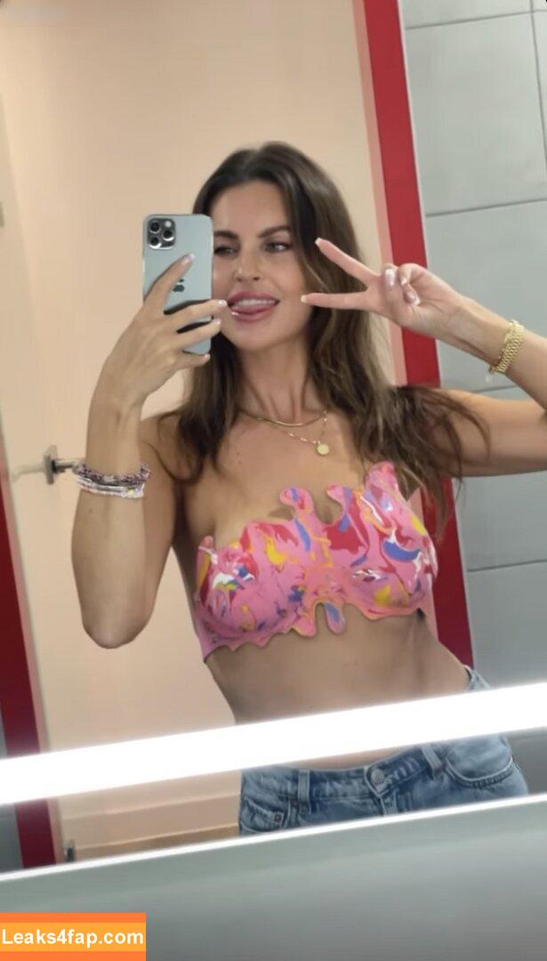 Ines Anioli / InesAnioli leaked photo photo #0084